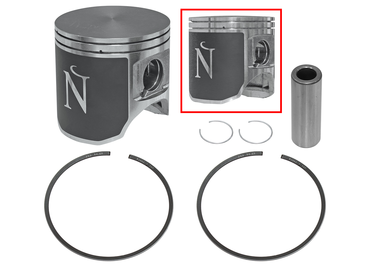 NAMURA PISTON KIT NW-20002